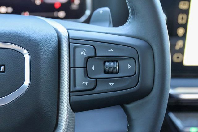 New 2026 GMC Sierra 1500 Denali w/ Technology Package image 26