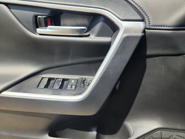 Certified 2024 Toyota RAV4 XSE AWD/4WD image 22