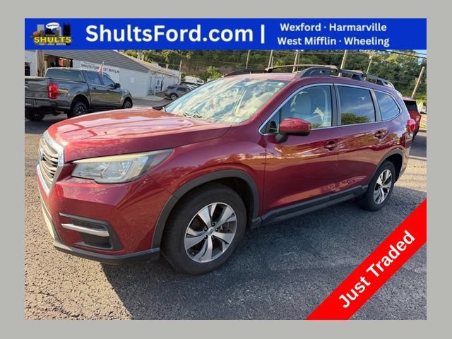 Used 2019 Subaru Ascent Premium
