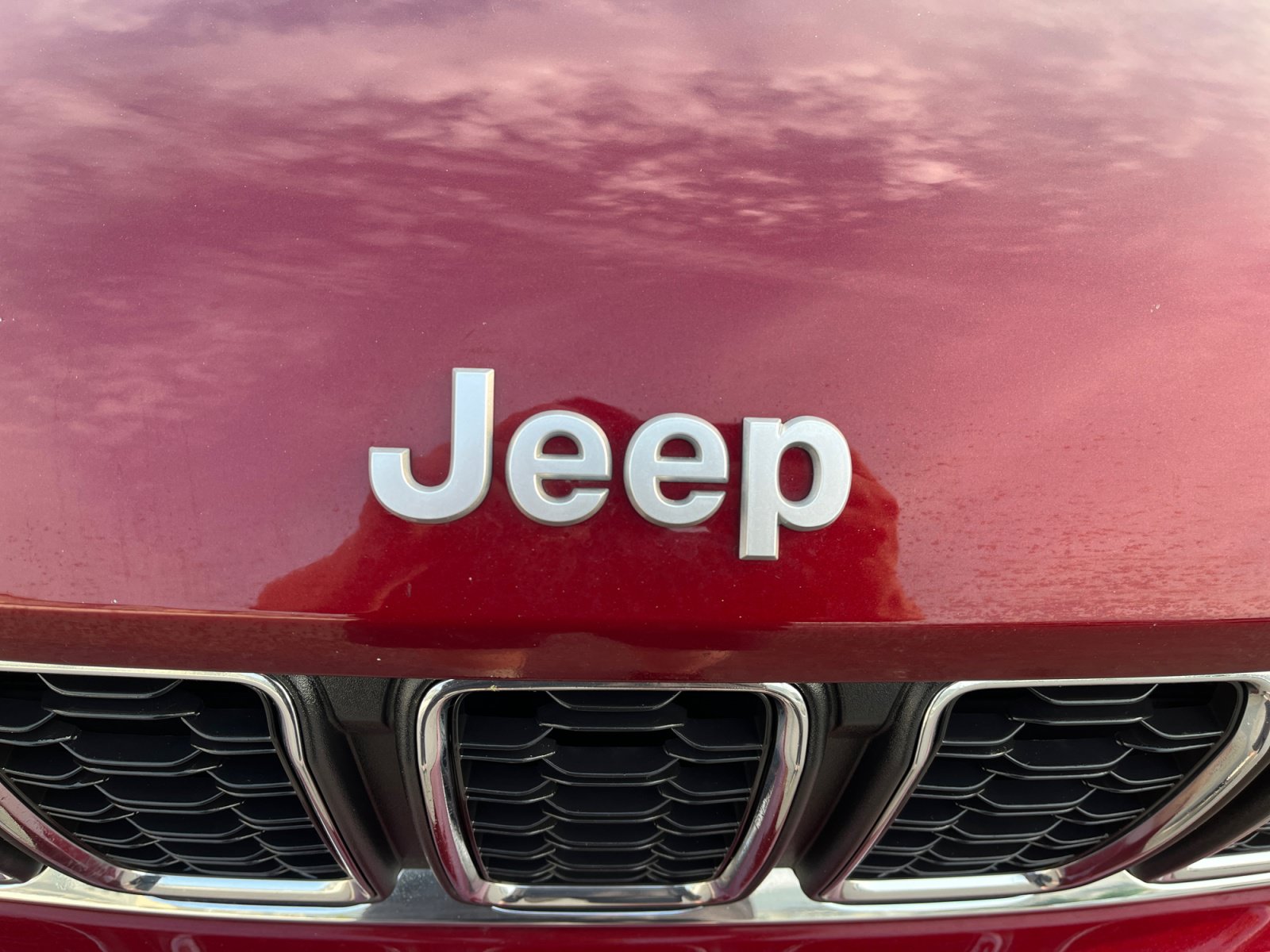 Used 2024 Jeep Grand Cherokee L Laredo AWD/4WD image 23