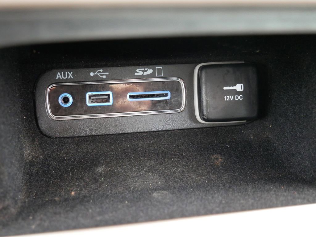 Used 2017 Jeep Grand Cherokee Limited w/ Trailer Tow Group IV AWD/4WD image 25