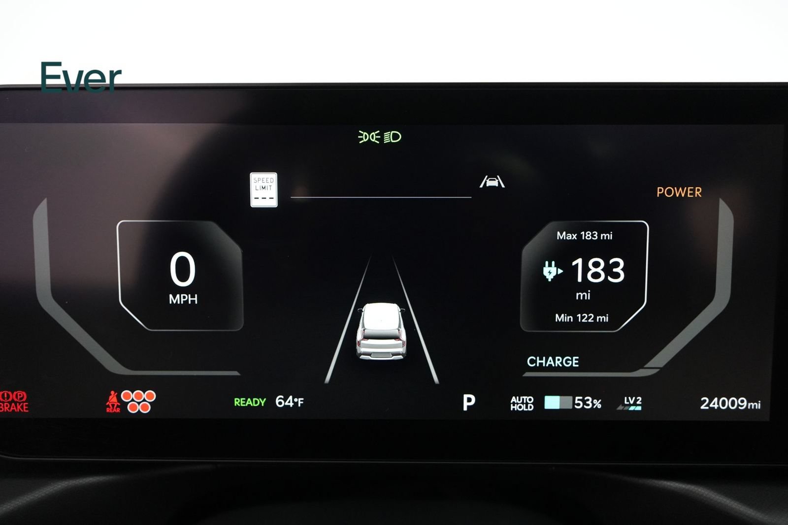 Used 2024 Kia EV9 Wind AWD/4WD image 7