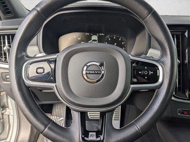 Used 2019 Volvo V90 T5 R-Design w/ Advanced Package image 14
