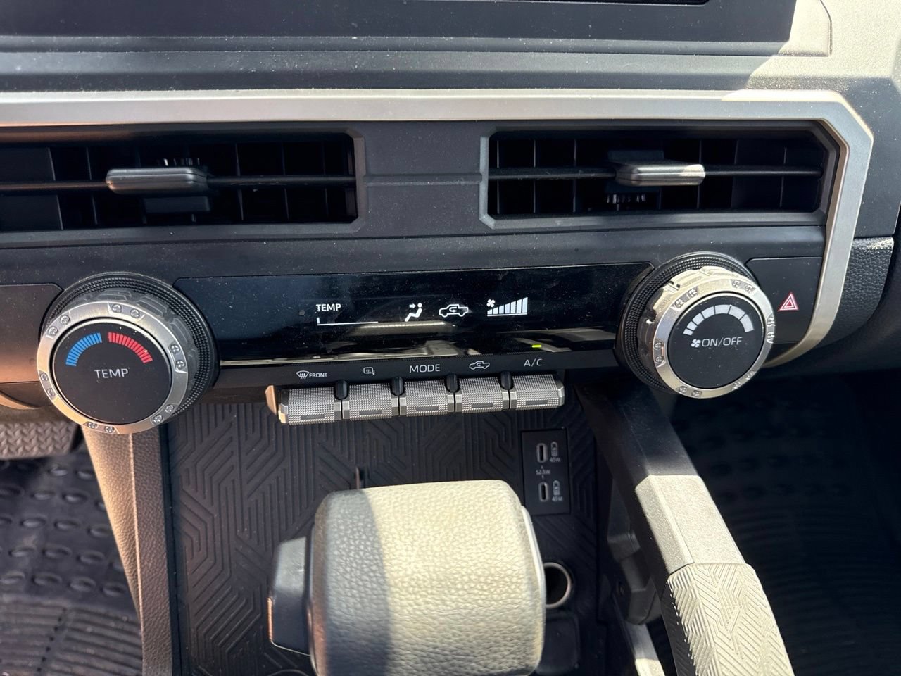 Used 2025 Toyota Tacoma SR RWD image 20