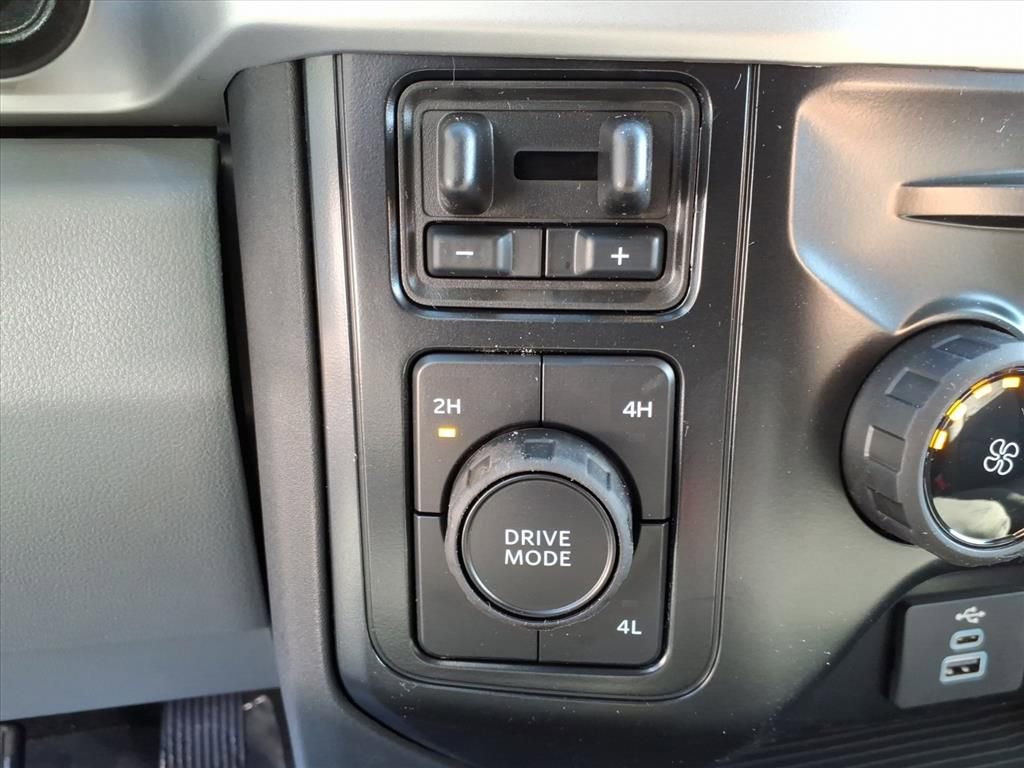 New 2026 Ford F250 XL w/ STX Appearance Package AWD/4WD image 19