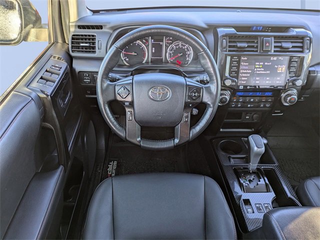 Used 2024 Toyota 4Runner TRD Pro image 18