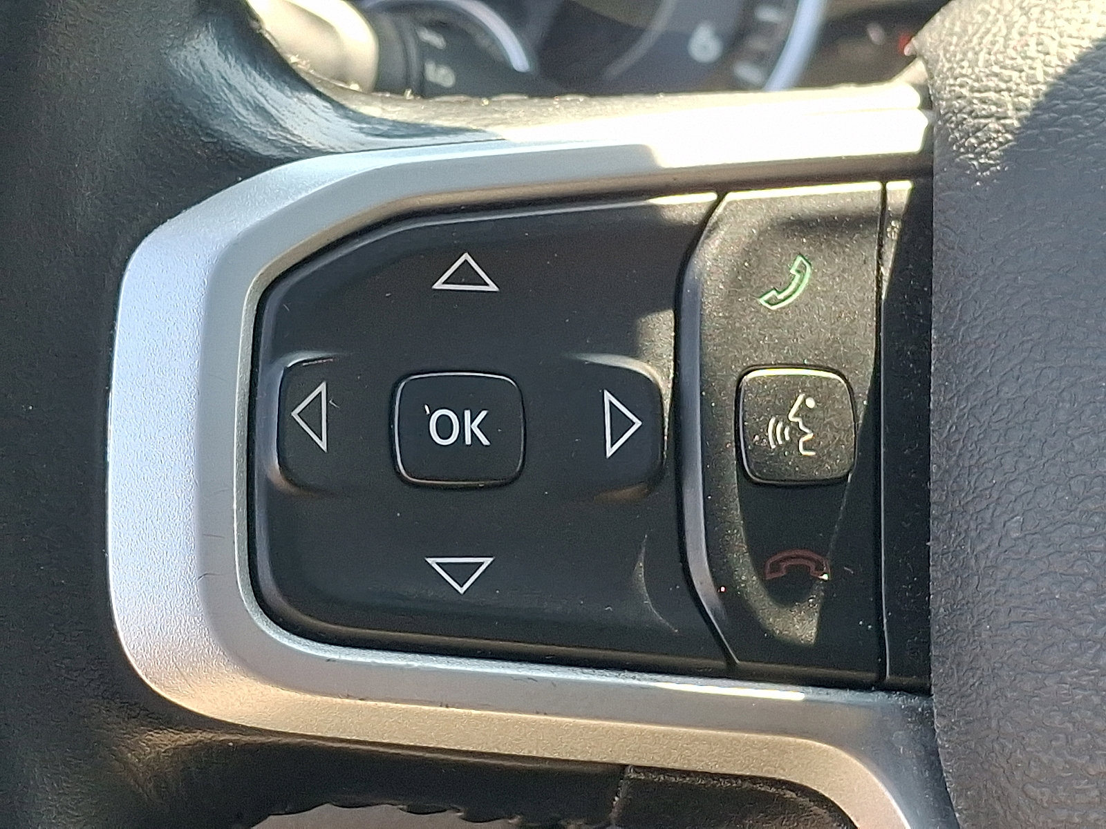 Certified 2022 RAM 1500 Big Horn AWD/4WD image 24