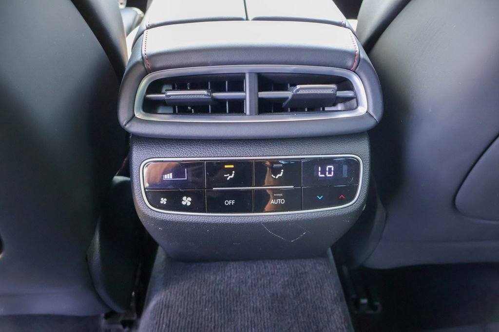 Used 2023 Genesis G80 3.5T Sport AWD/4WD image 23