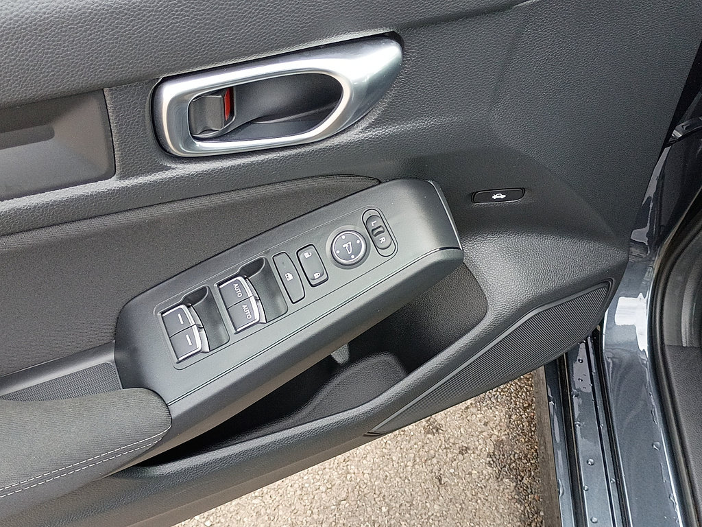 Used 2026 Honda Civic Sport image 16