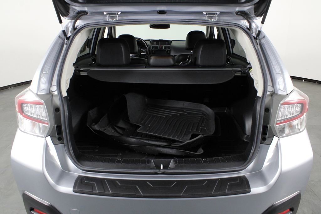 Used 2016 Subaru Crosstrek Touring image 17