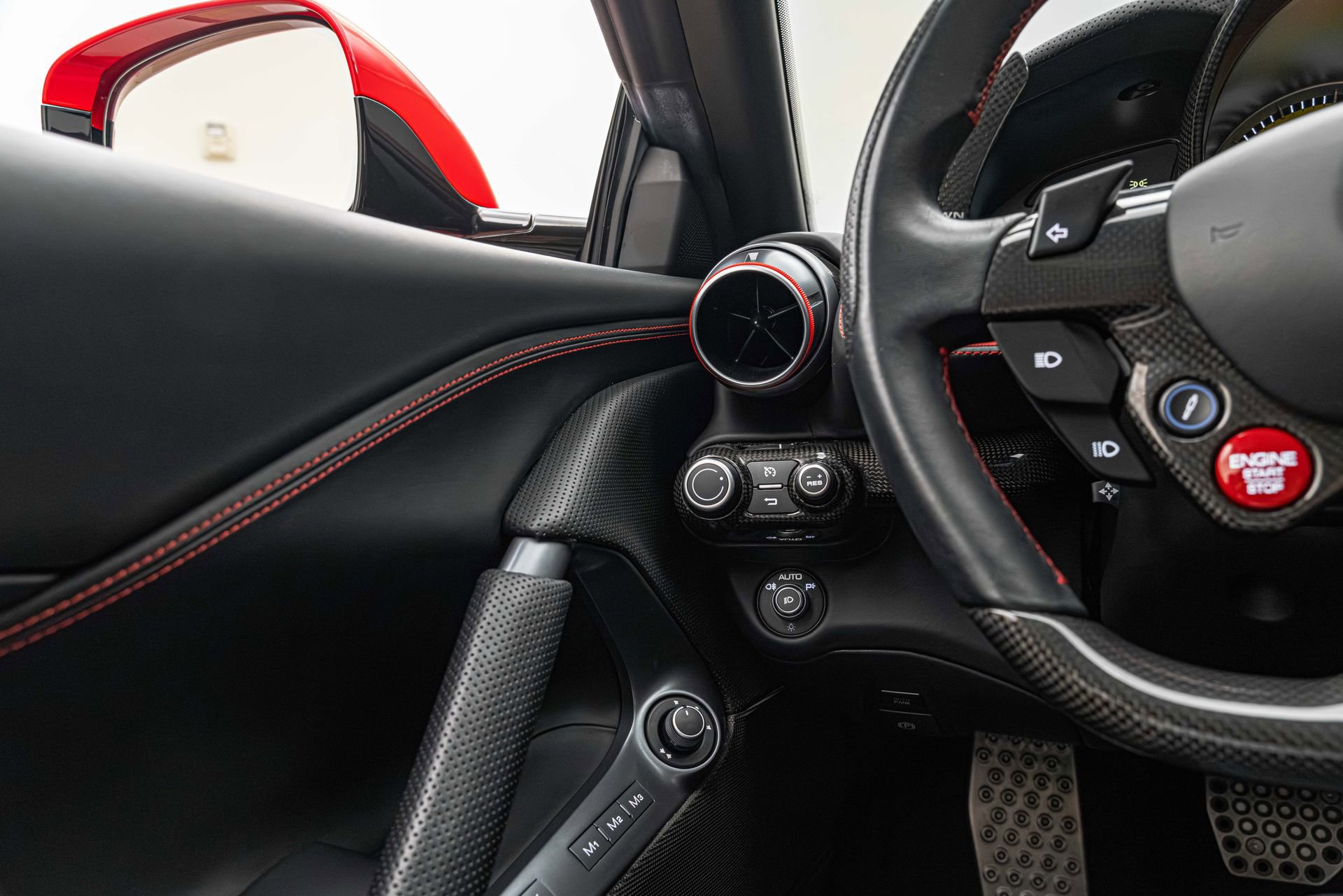 Certified 2019 Ferrari 812 Superfast RWD image 44