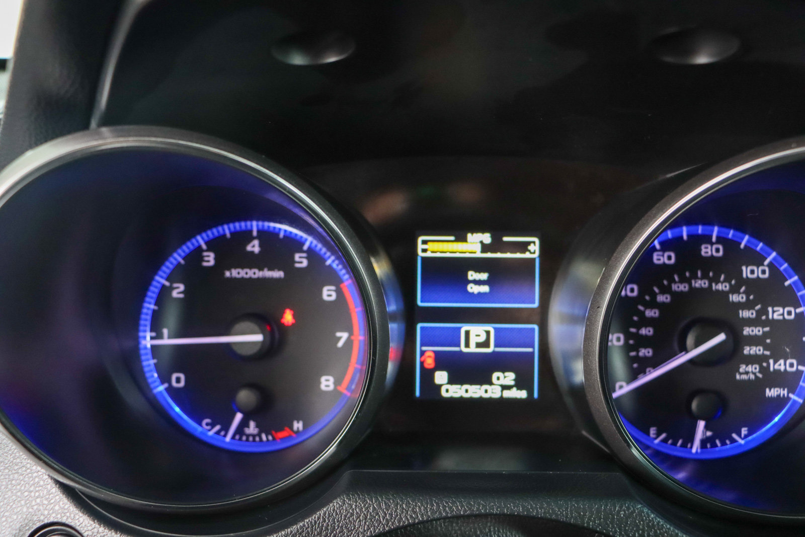 Used 2018 Subaru Outback 2.5i Limited w/ Popular Package #2 image 15