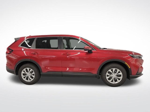 New 2027 Honda CR-V LX image 33