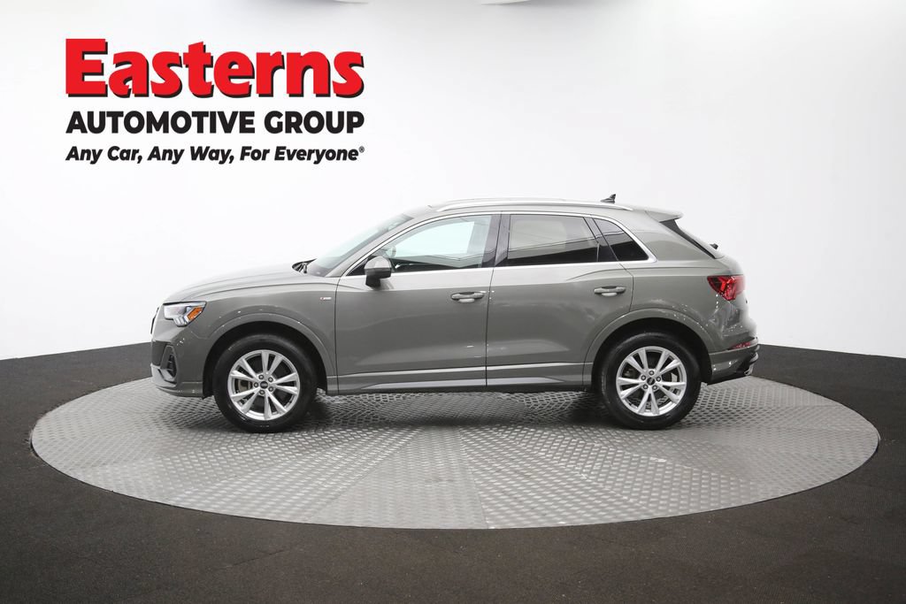 Used 2021 Audi Q3 2.0T Premium Plus AWD/4WD image 60