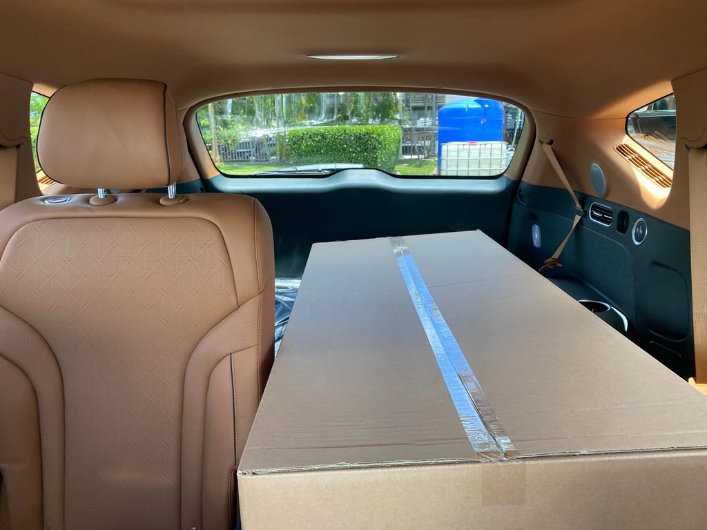 New 2026 Genesis GV80 2.5T Advanced AWD/4WD image 34