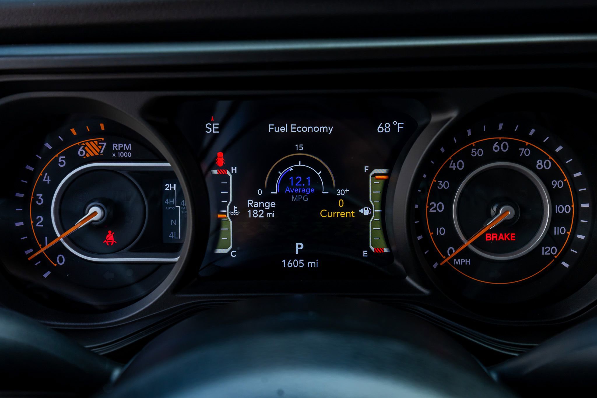 Used 2025 Jeep Wrangler Unlimited Rubicon image 19