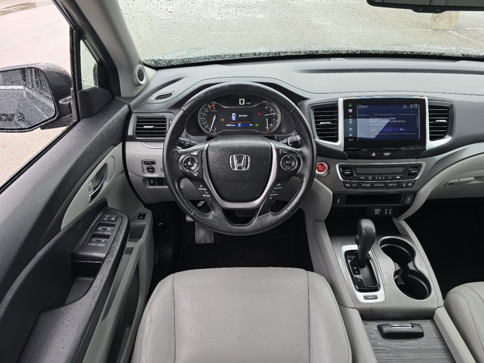 Used 2016 Honda Pilot EX-L image 23