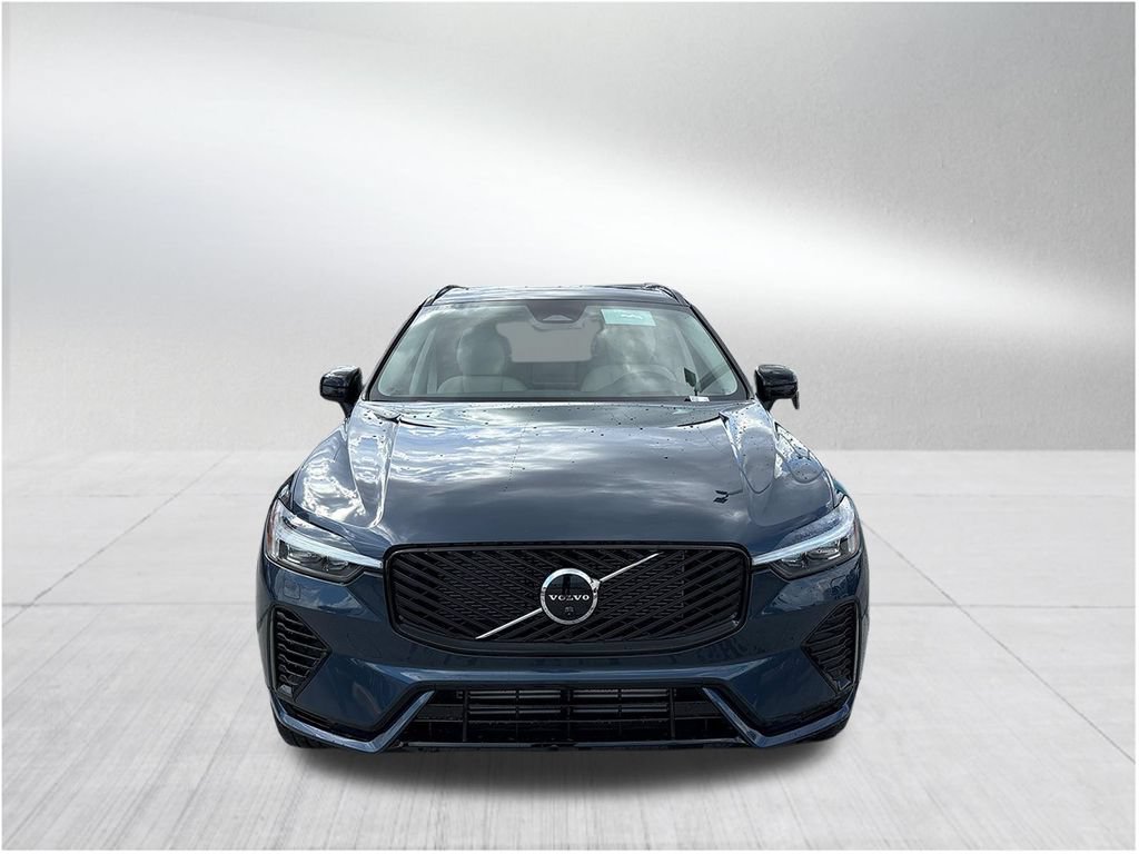 New 2026 Volvo XC60 T8 Ultra w/ Protection Package Premier AWD/4WD image 2