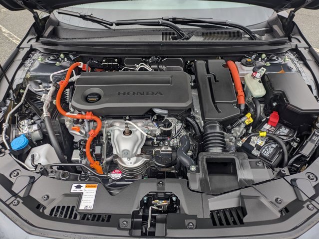 Used 2025 Honda Accord EX-L image 23