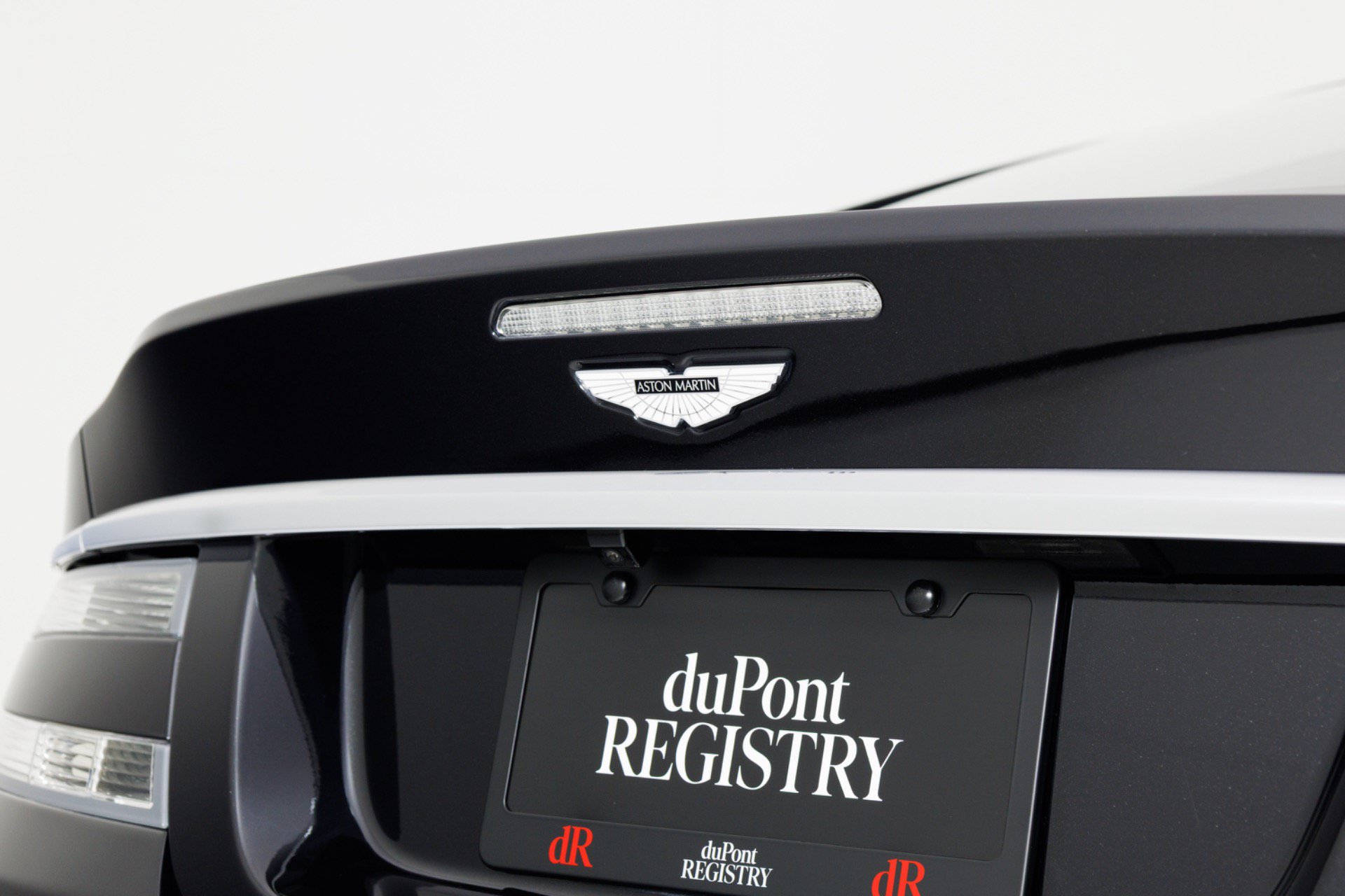 Used 2009 Aston Martin DBS Coupe RWD image 63