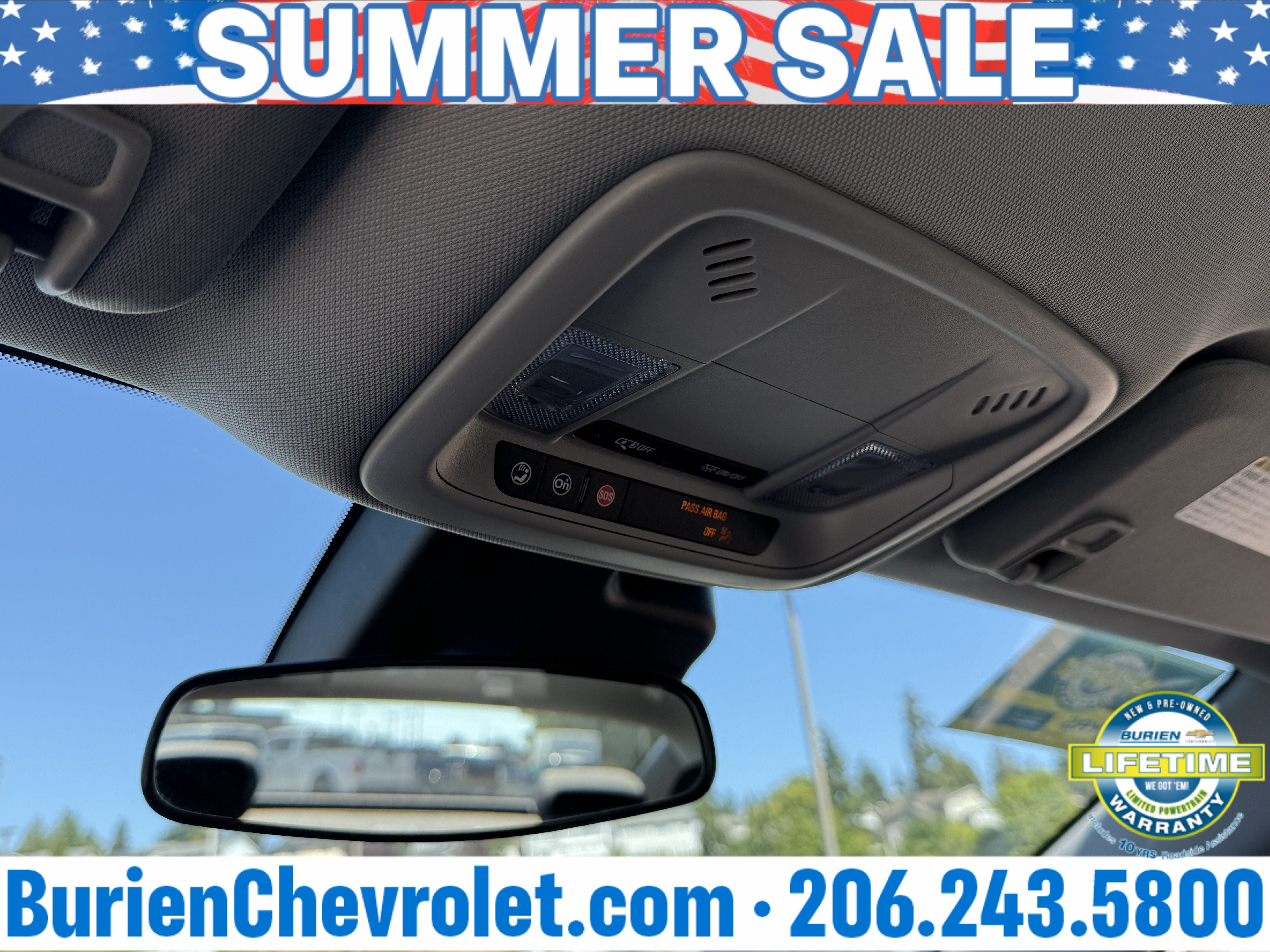 Used 2023 Chevrolet Malibu LT FWD image 15