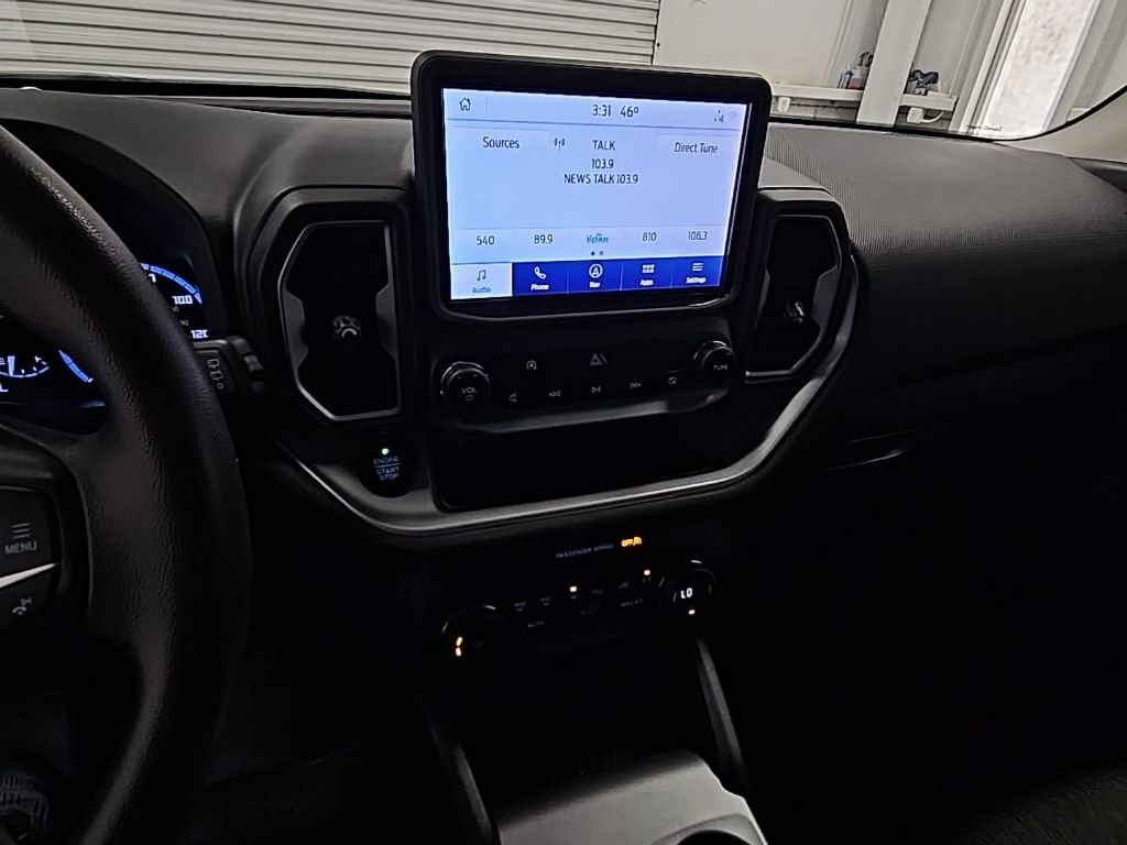 Used 2021 Ford Bronco Sport Big Bend image 13