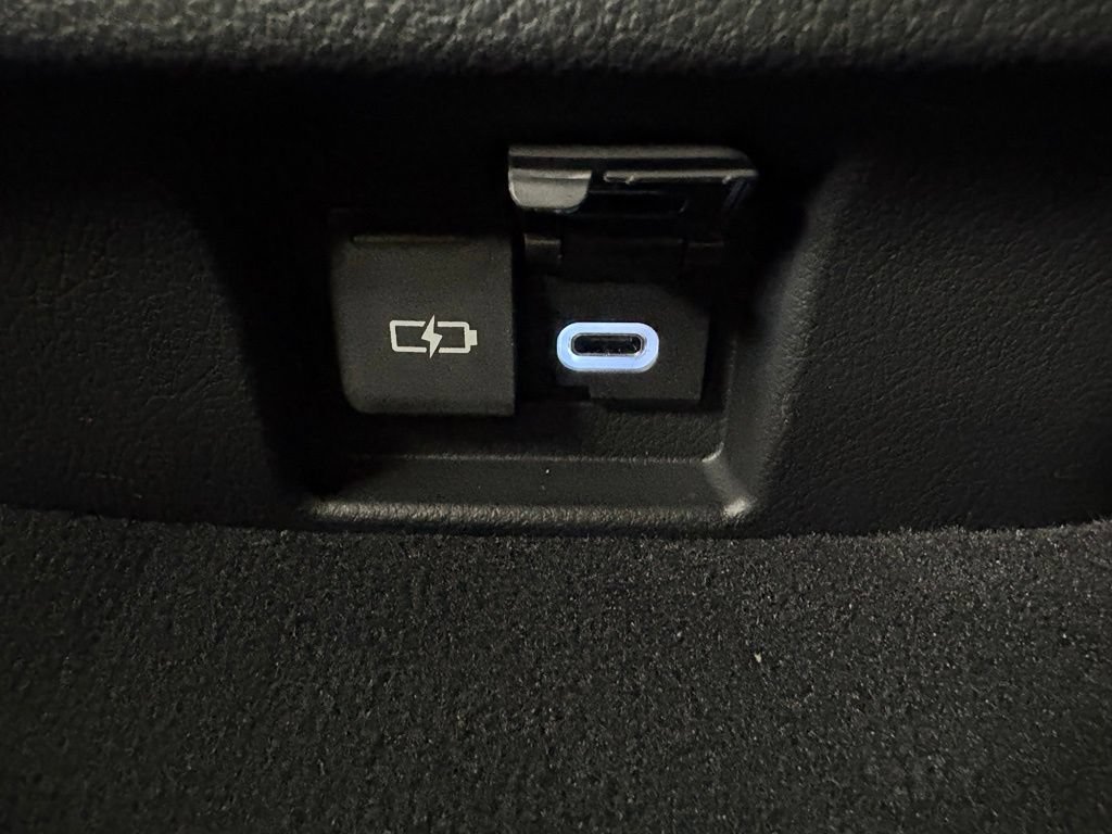 Used 2026 Lexus IS 350 F Sport w/ Accessory Package Z1 RWD image 45