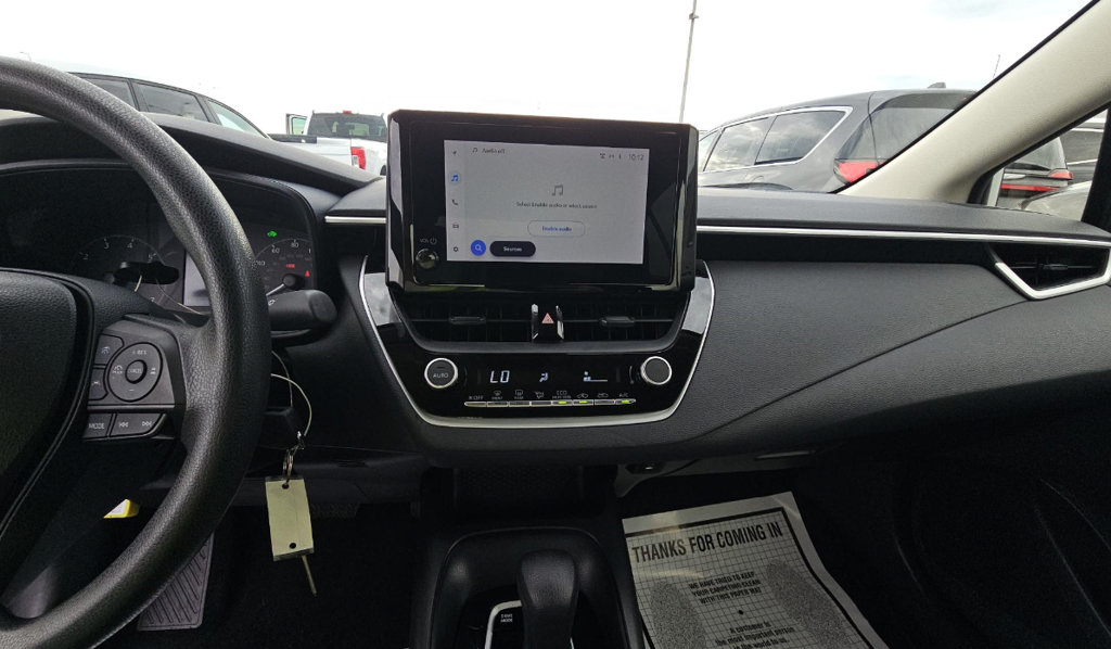Used 2024 Toyota Corolla LE FWD image 11