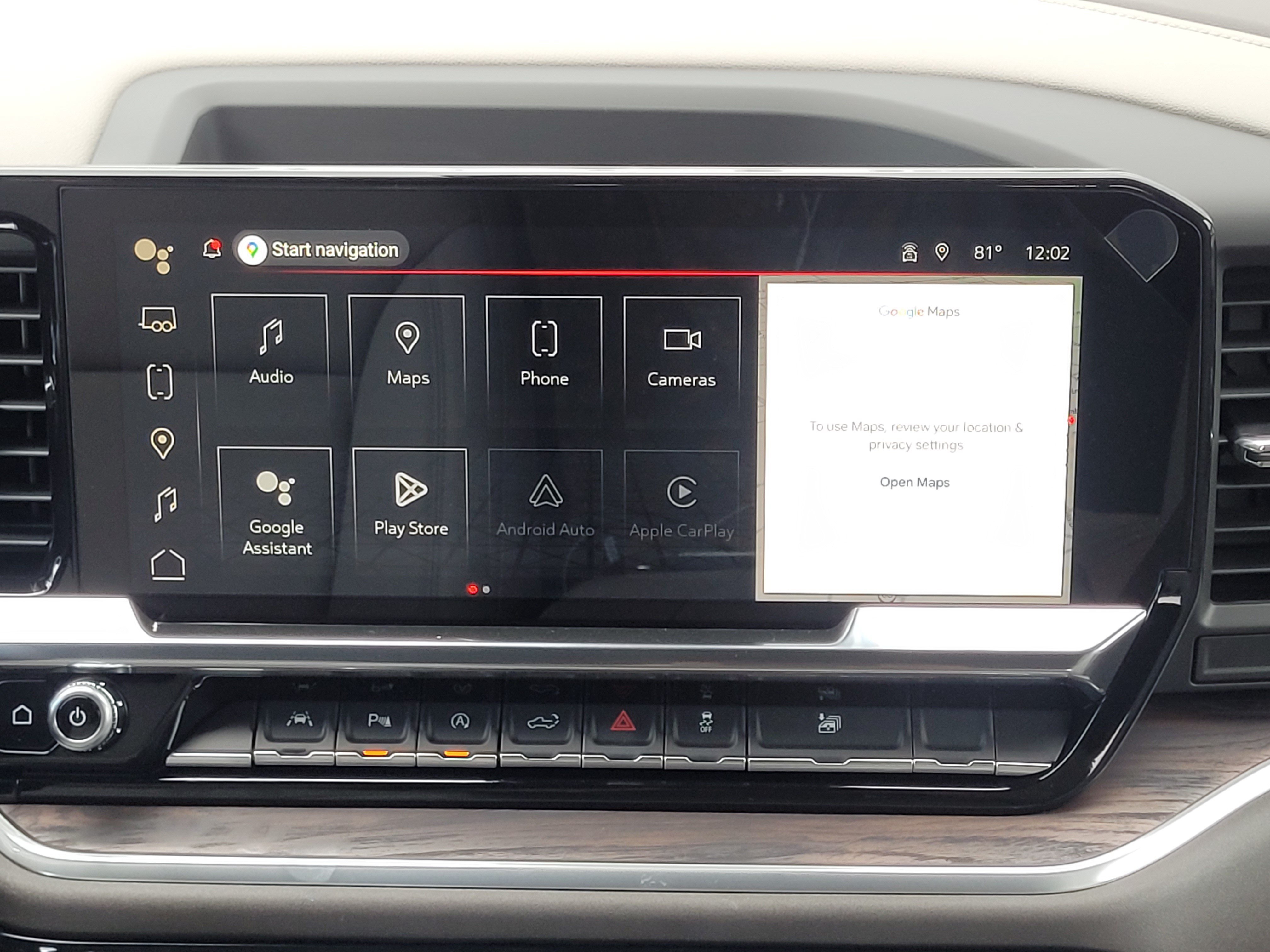 New 2026 GMC Sierra 1500 SLT AWD/4WD image 14