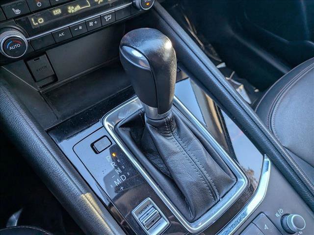 Used 2022 MAZDA CX-5 AWD 2.5 S w/ Preferred Package image 15