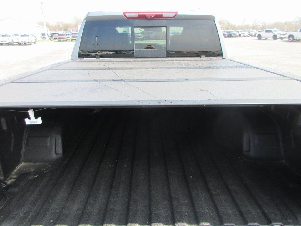 New 2026 GMC Sierra 1500 AT4 w/ AT4 Premium Package image 7