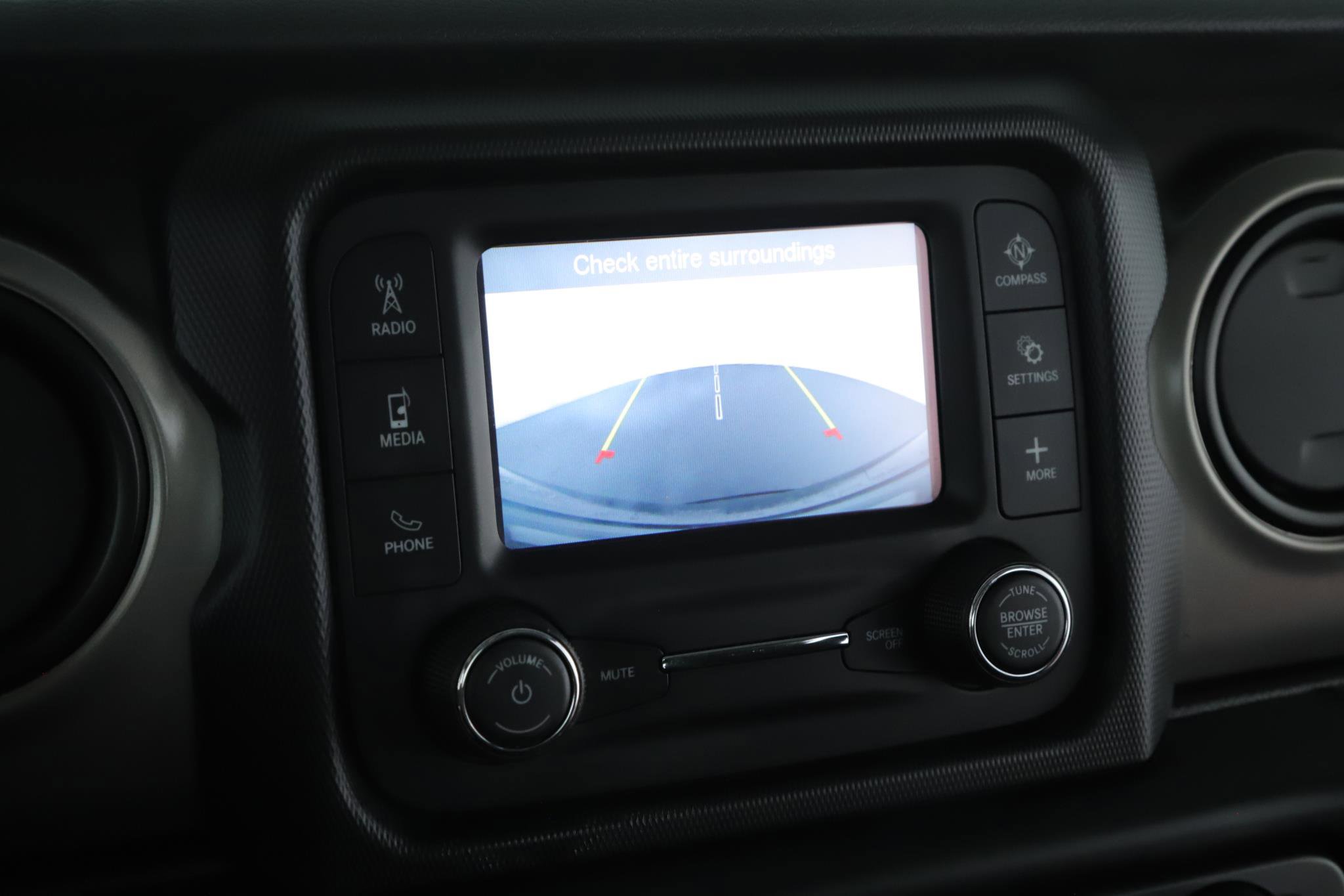 Certified 2019 Jeep Wrangler Unlimited Sport image 11