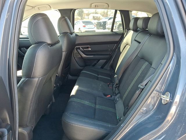 Used 2024 MAZDA CX-50 AWD 2.5 S w/ Cargo Package image 11