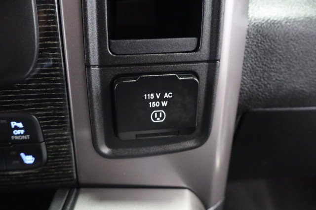 Used 2017 RAM 2500 Limited AWD/4WD image 67