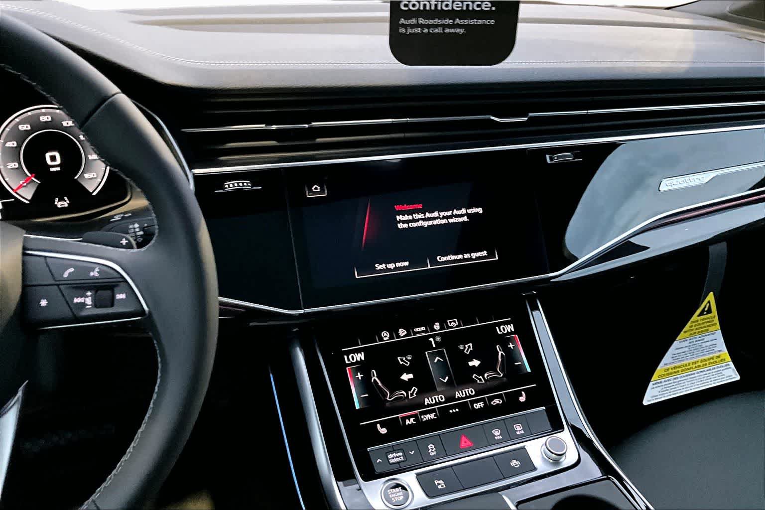 New 2026 Audi Q7 2.0T Premium AWD/4WD image 6