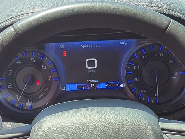 Certified 2023 Chrysler 300 S RWD image 7