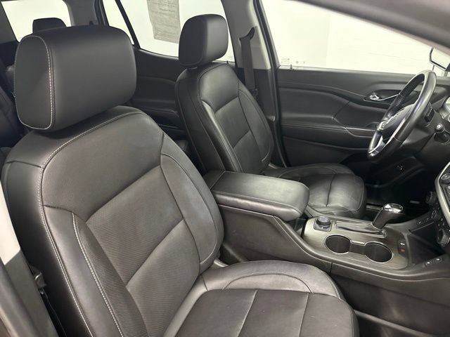 Used 2019 GMC Acadia SLT AWD/4WD image 26
