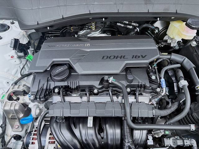 New 2026 Hyundai Kona SEL Sport FWD image 30