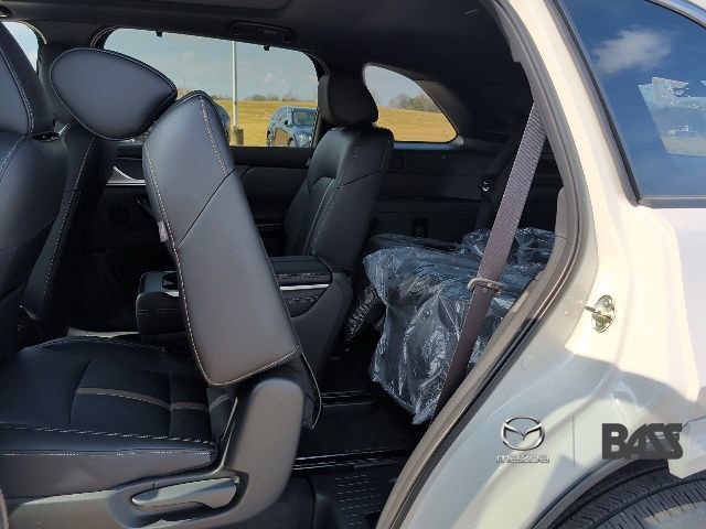 New 2026 MAZDA CX-90 3.3 Turbo S w/ Premium Plus image 7