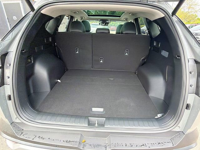 New 2026 Hyundai Tucson Limited image 28