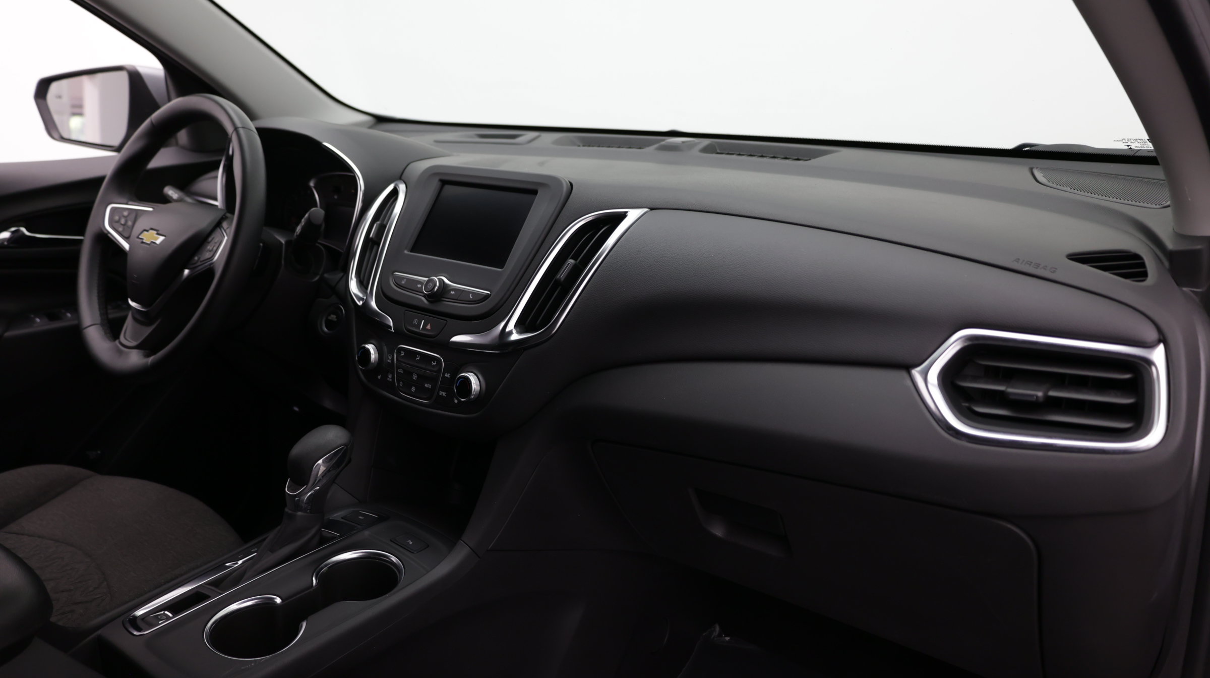 Used 2024 Chevrolet Equinox LT AWD/4WD image 41