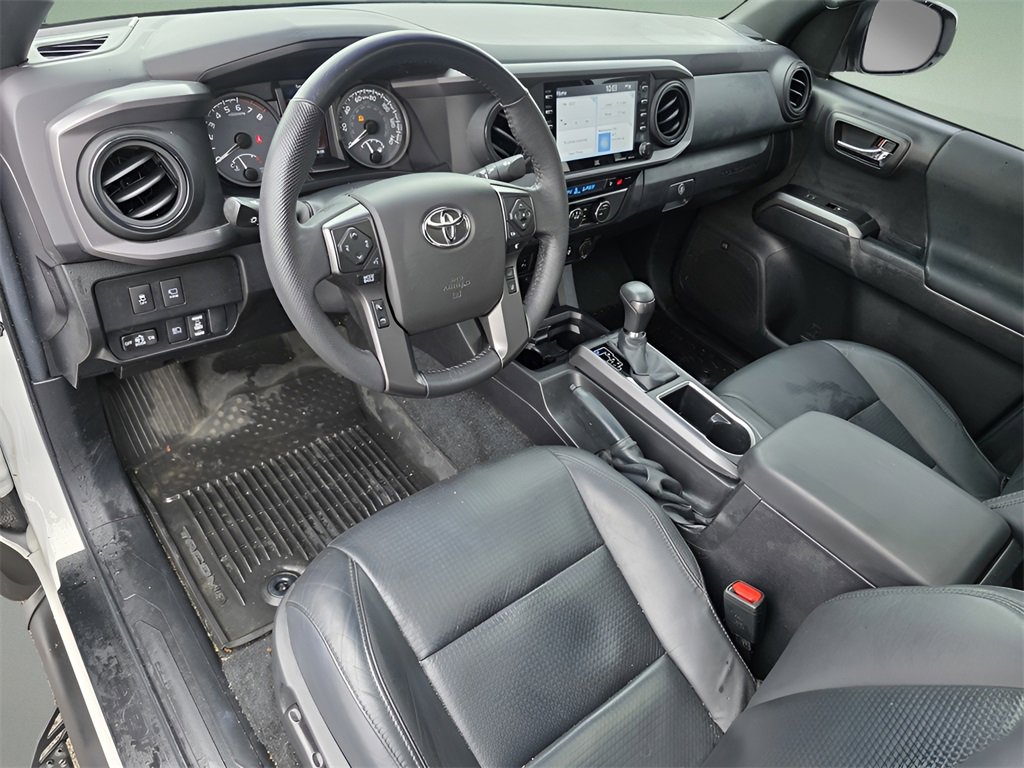 Used 2023 Toyota Tacoma TRD Off-Road w/ TRD Premium Off Road Package image 21