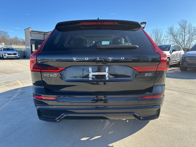 New 2026 Volvo XC60 B5 Ultra w/ Climate Package image 6