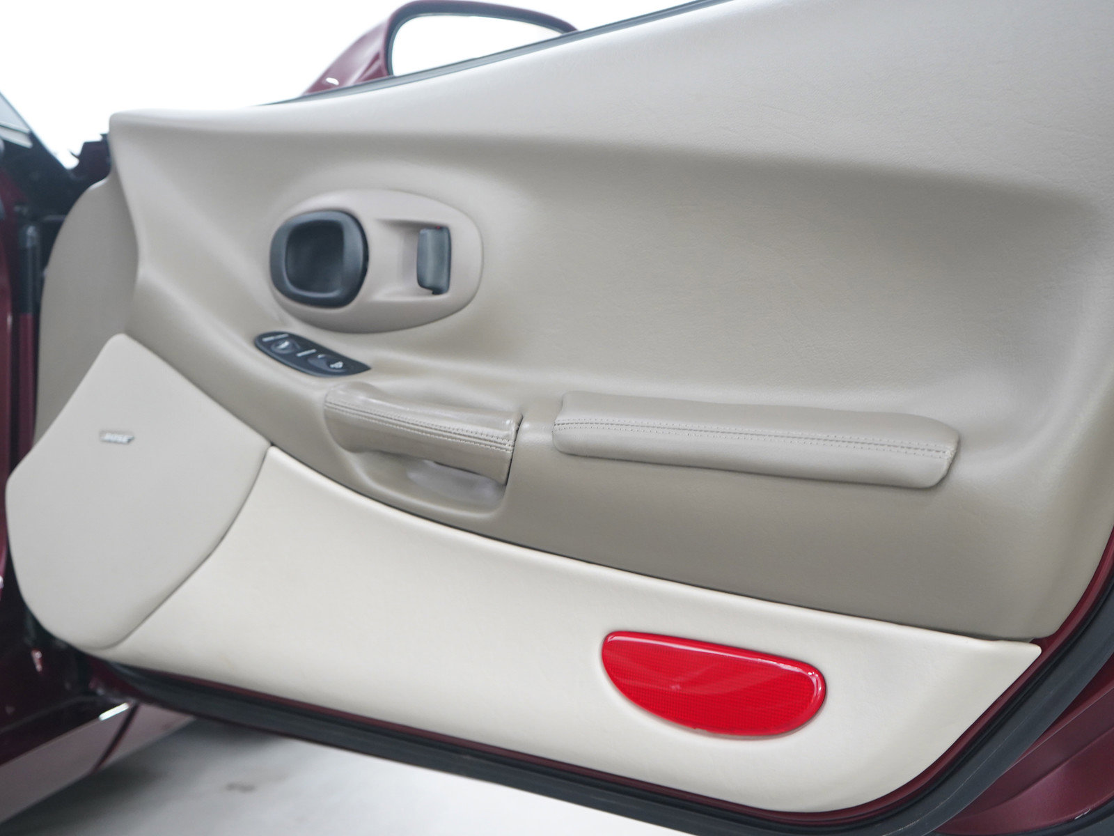 Used 2003 Chevrolet Corvette Convertible w/ Preferred Equipment Group1 image 11