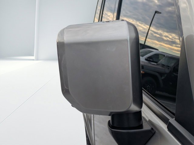 Used 2024 Lexus GX 550 image 10