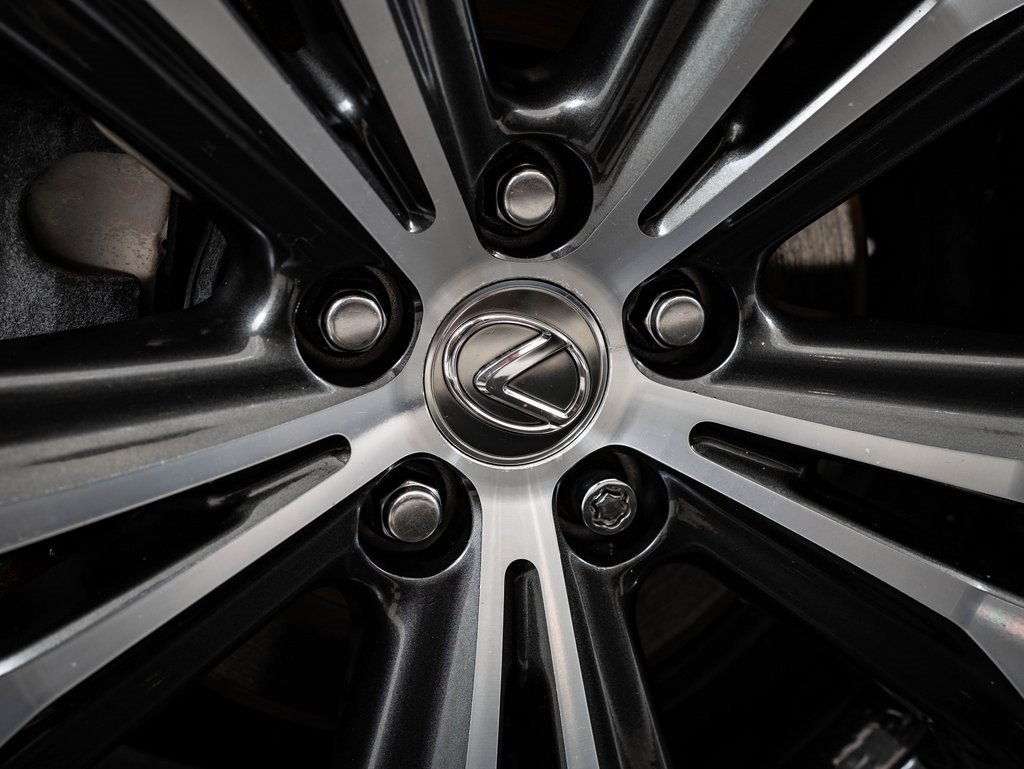 Used 2017 Lexus RX 350 AWD w/ Premium Package image 8