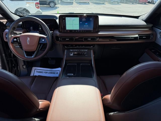 Used 2025 Lincoln Aviator Reserve w/ Equipment Group 201A image 18