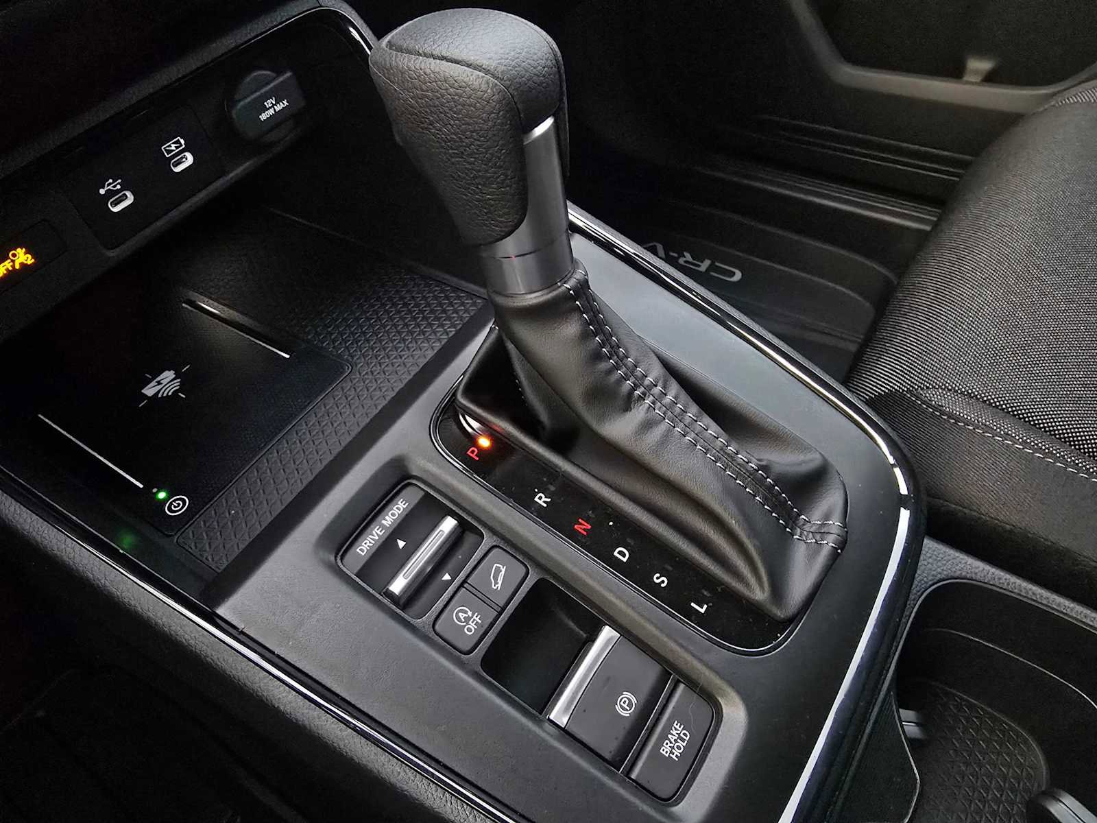 New 2026 Honda CR-V EX image 35