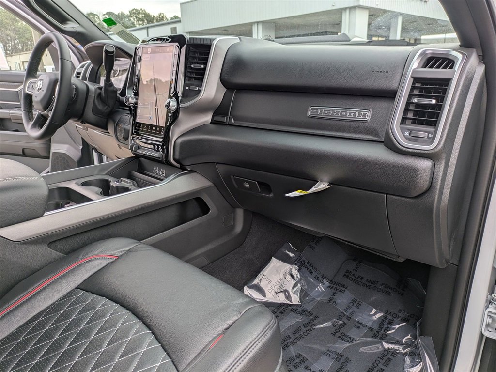 New 2026 RAM 2500 Big Horn image 32