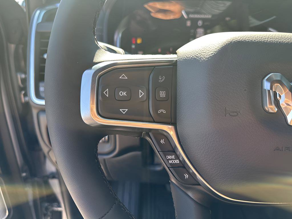 New 2026 RAM 1500 Laramie w/ Night Edition image 29